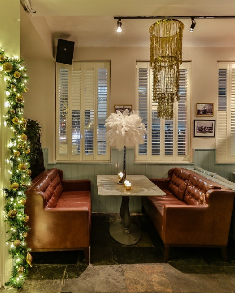 Chapel Bar Xmas Saloon Entrance-web